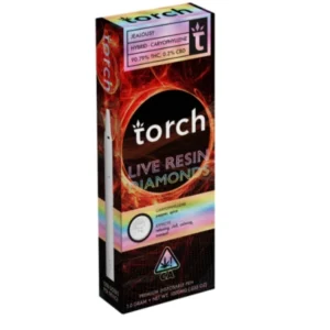 Jealousy Torch Vape Carts is a champion among expendable vapes, offering an uncommon vaping experience with particular plan.
