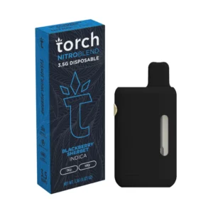 Torch Blackberyy Sherbet carts for sale on our website at best prices.Shipping and delivery available to all states. Contact us for more information.